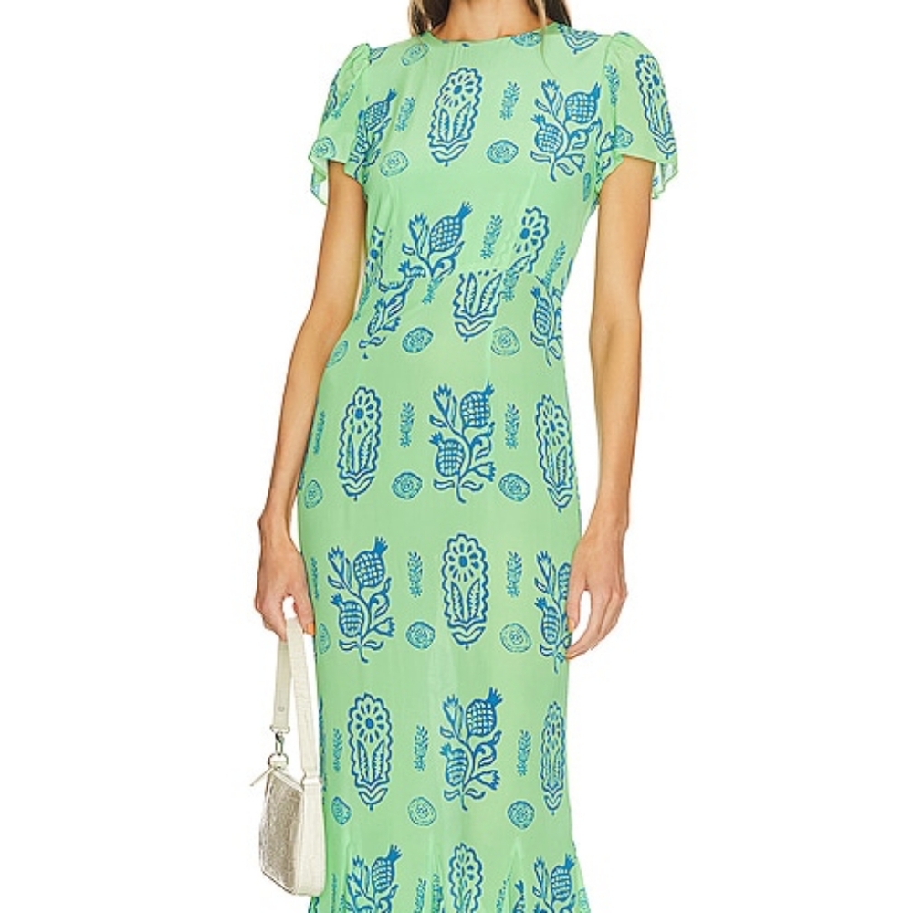 RHODE Lulani Dress